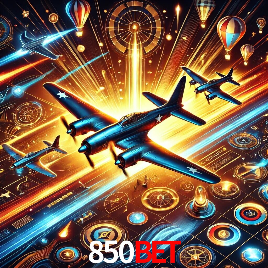 Vantagens do Aviator no 850BET