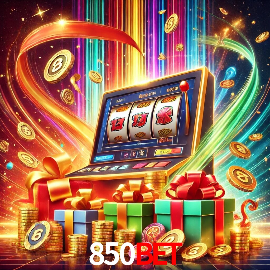 Promoções 850BET